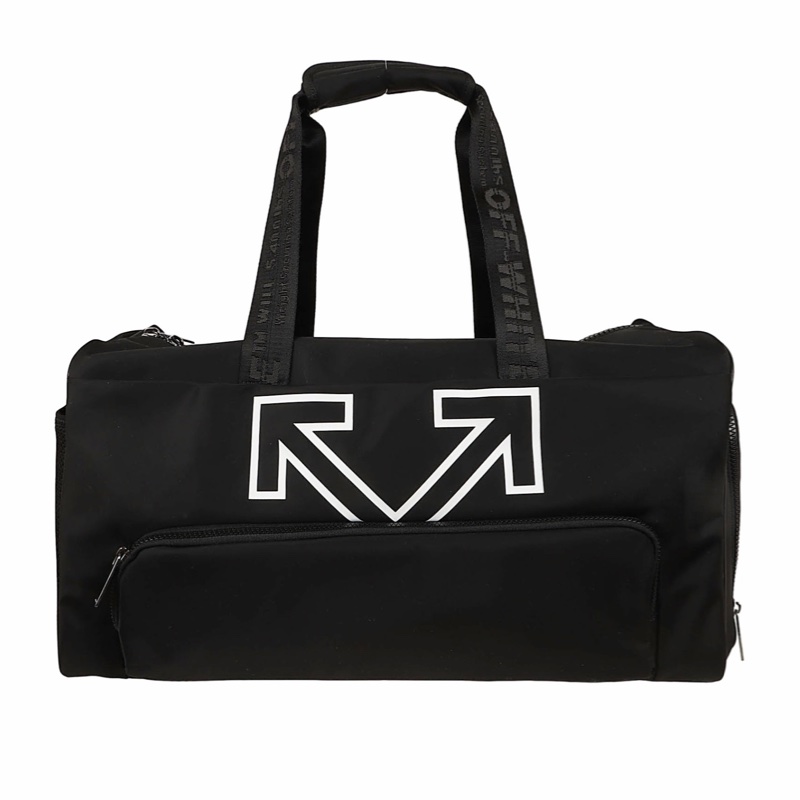 Off-White 男士 手提包旅行包均碼碼-3