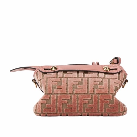 Fendi 女士 By the Way迷你單肩包均碼碼20cm*9cm*12cm