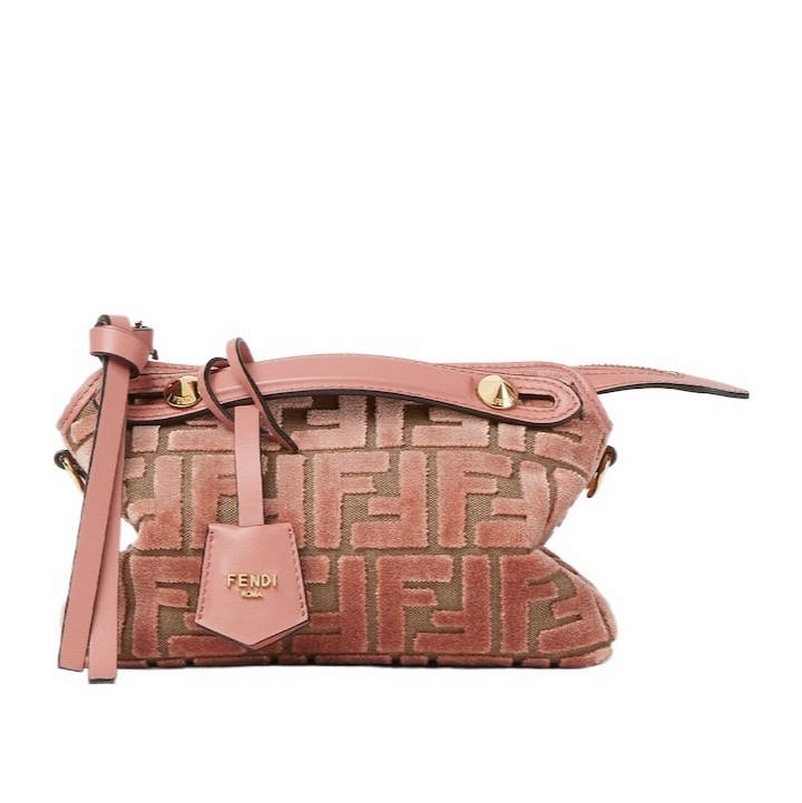 Fendi 女士 By the Way迷你單肩包均碼碼20cm*9cm*12cm-1