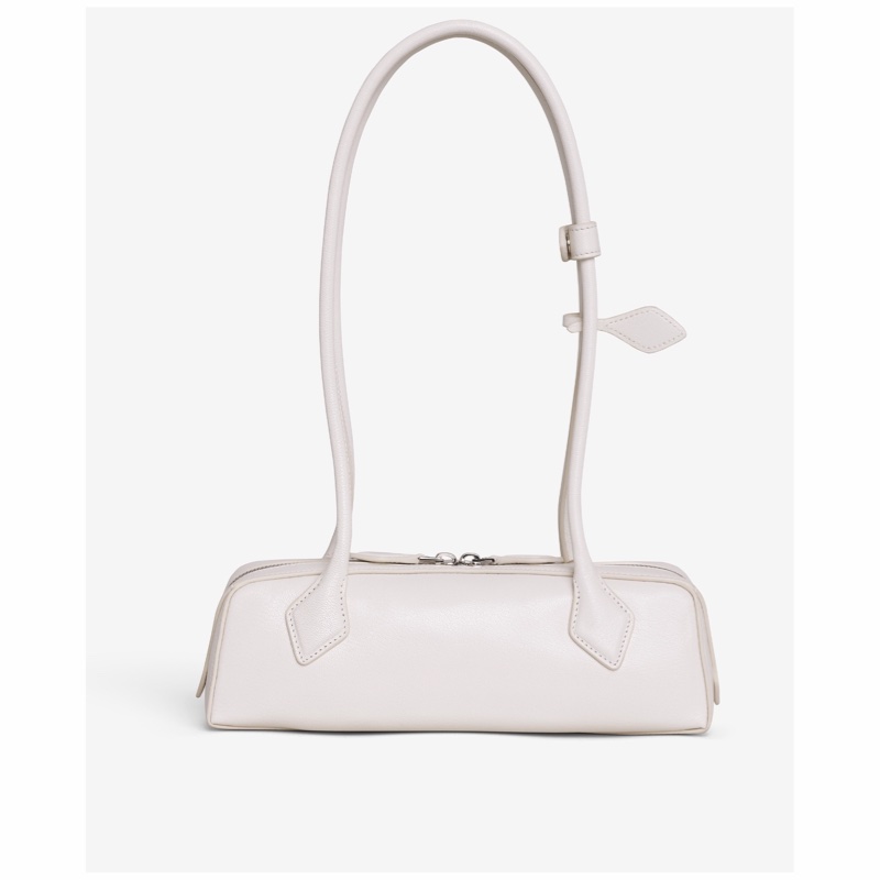 Alaia 女士 小號徽標單肩包均碼碼27cm*8cm*9cm-1