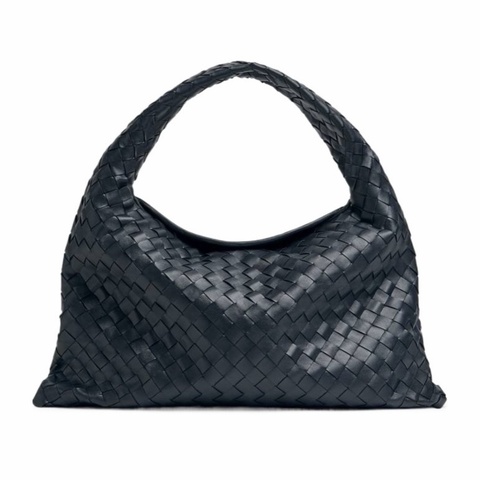 Bottega Veneta 女士 小號Hop肩背包均碼碼46cm*10cm*21cm