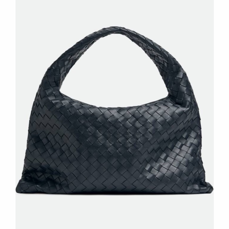 Bottega Veneta 女士 小號Hop肩背包均碼碼46cm*10cm*21cm-2