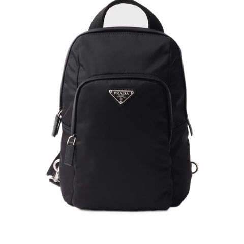 Prada 男士 Re-Nylon 單肩包均碼碼20cm*8cm*27cm