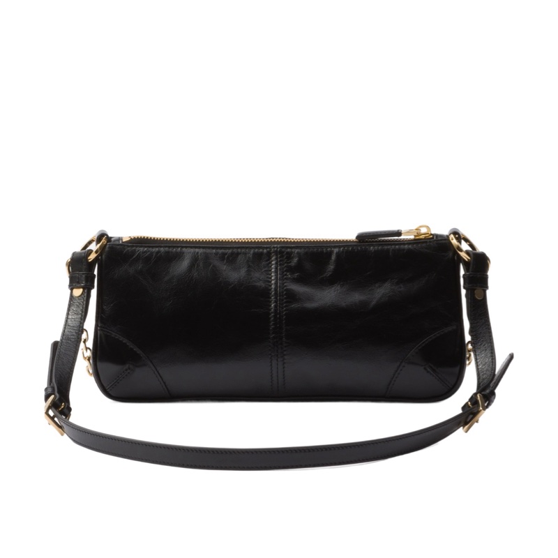 Prada 女士 中號Re-Edition 2002單肩包均碼碼中號、26cm*6cm*11.5cm-5