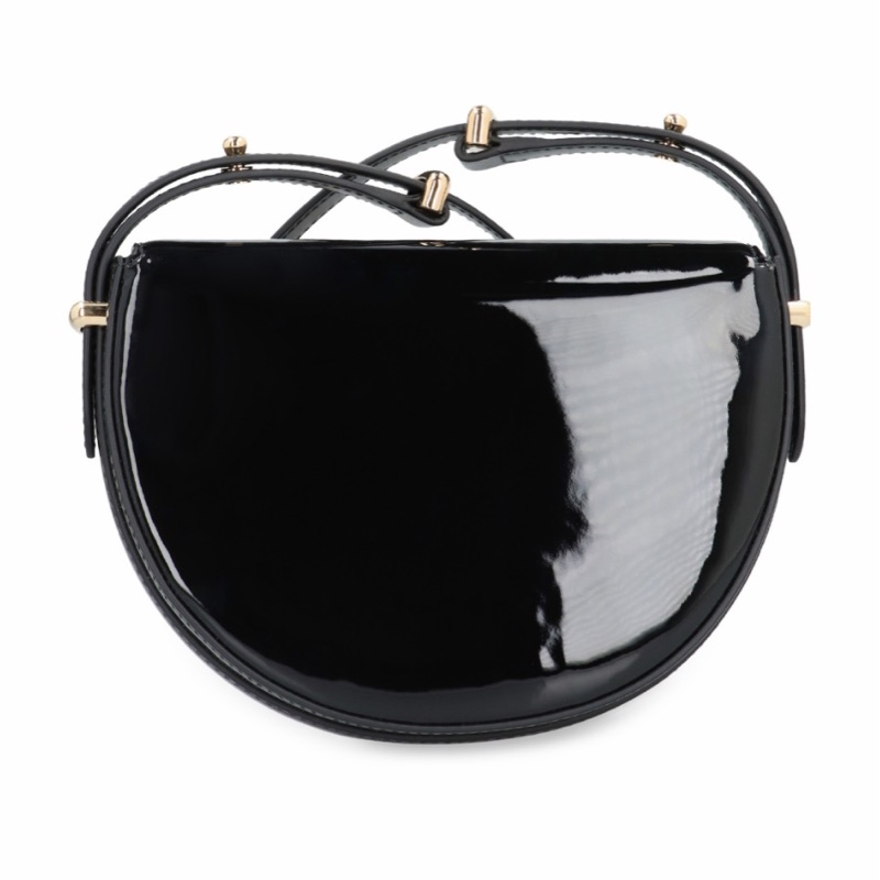 Prada 女士 翻蓋單肩包均碼碼20cm*4cm*13cm-1