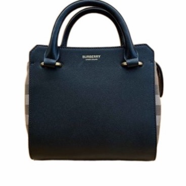 Burberry 女士 雙提手單肩包均碼碼21cm*13cm*20.5cm