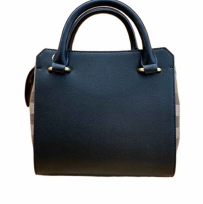 Burberry 女士 雙提手單肩包均碼碼21cm*13cm*20.5cm-1