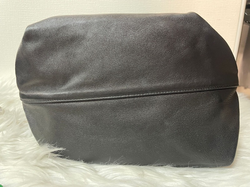 YSL 子母水桶包 垃圾袋-5