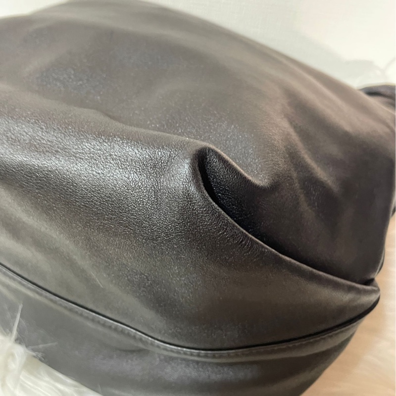 YSL 子母水桶包 垃圾袋-7