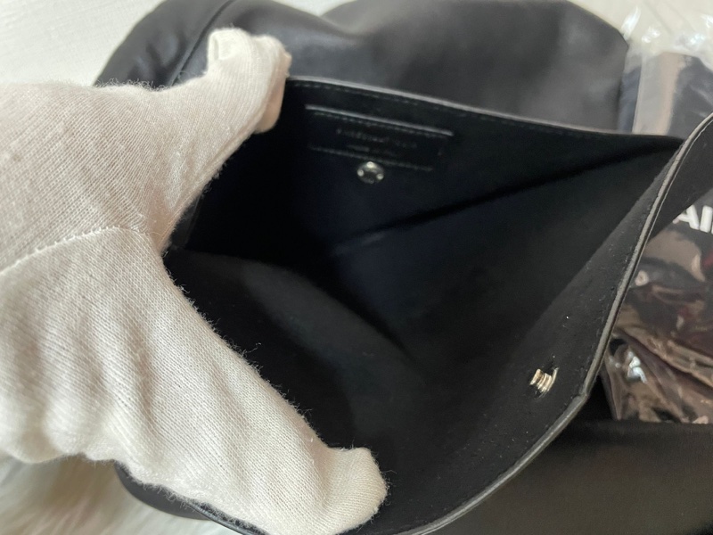 YSL 子母水桶包 垃圾袋-15