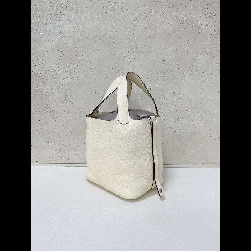 Hermes picotin 18 Nata-4