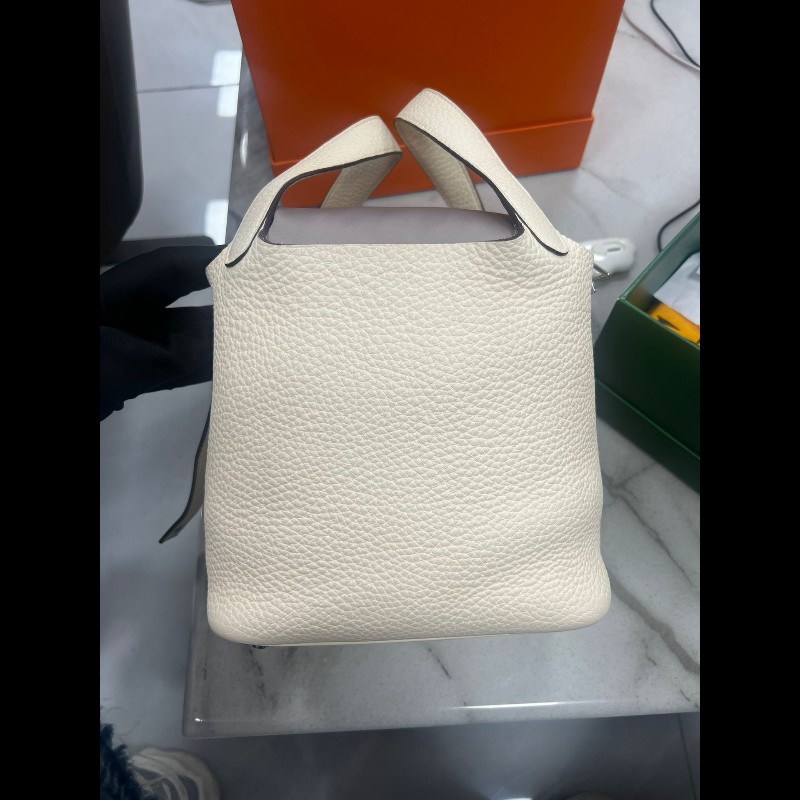 Hermes picotin 18 Nata-5