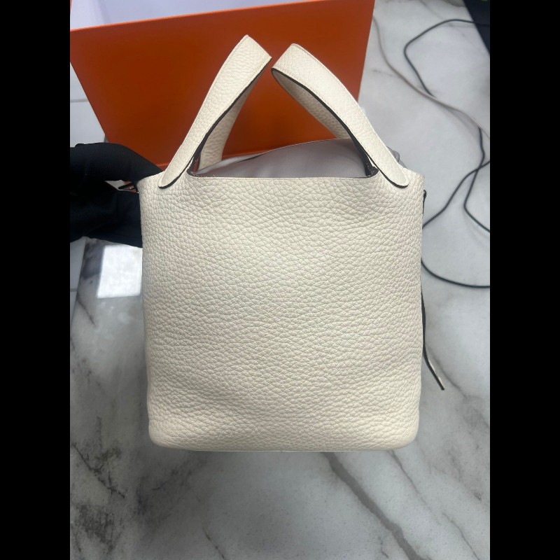 Hermes picotin 18 Nata-6