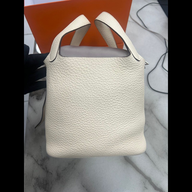 Hermes picotin 18 Nata-7