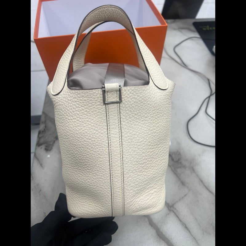 Hermes picotin 18 Nata-9