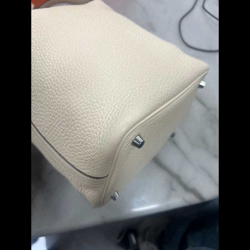 Hermes picotin 18 Nata-14