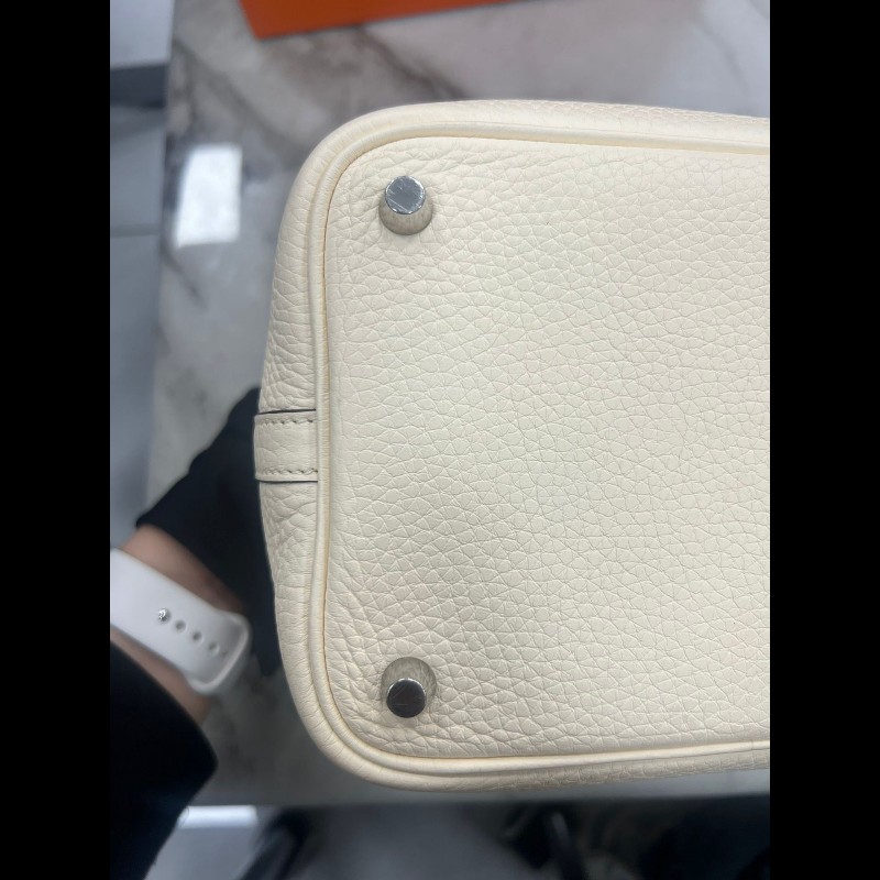 Hermes picotin 18 Nata-15