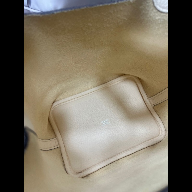 Hermes picotin 18 Nata-20