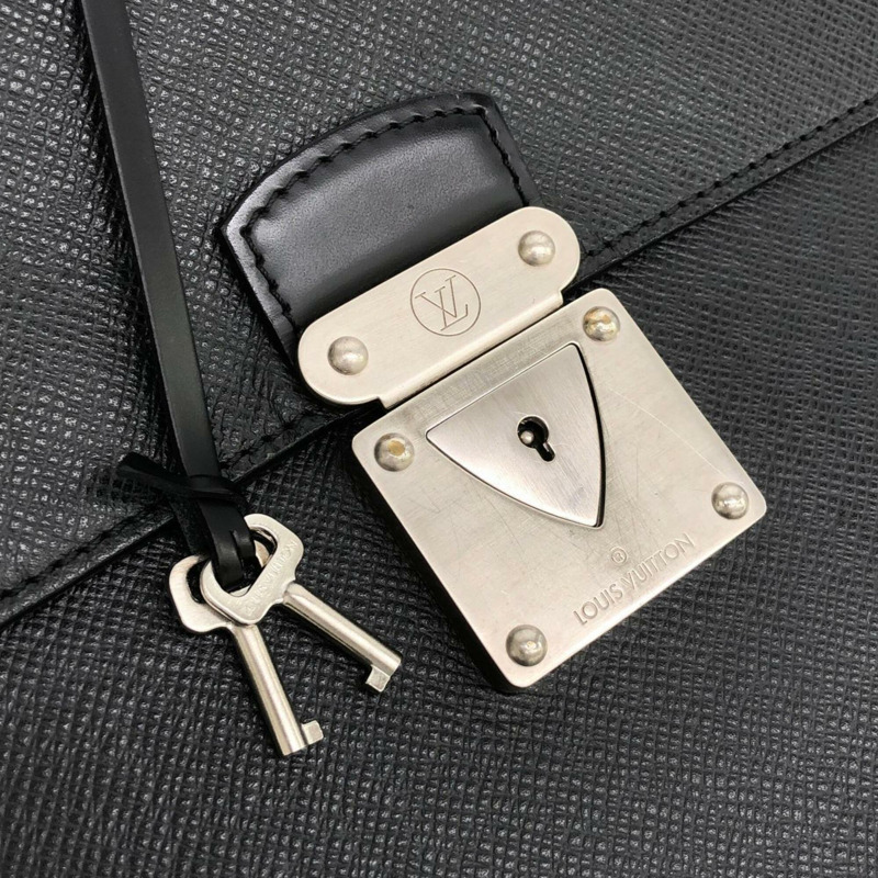 路易威登 Taiga Laguito M31092 手提包-4