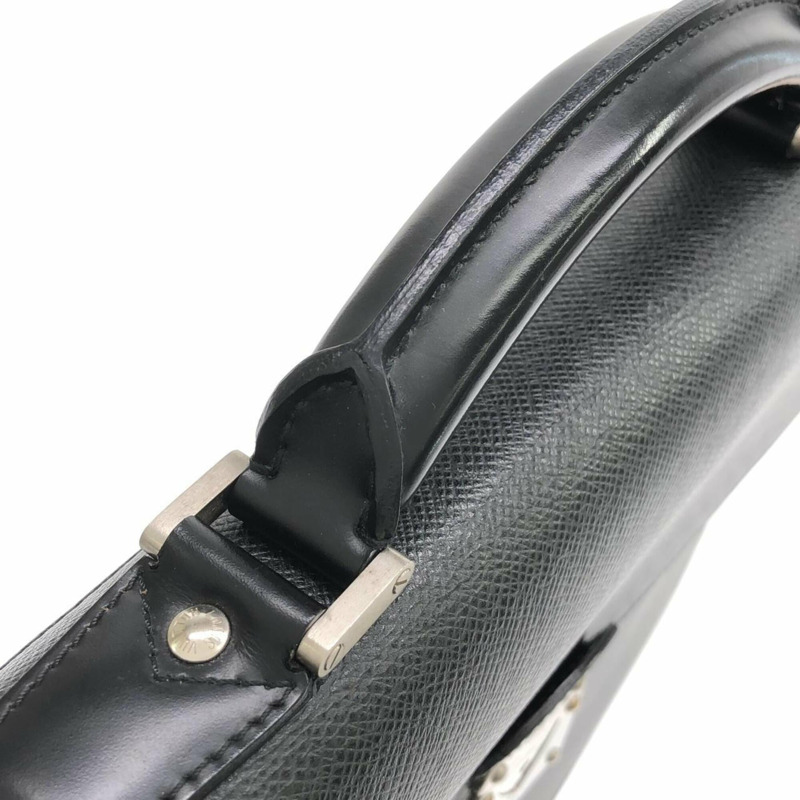 路易威登 Taiga Laguito M31092 手提包-5