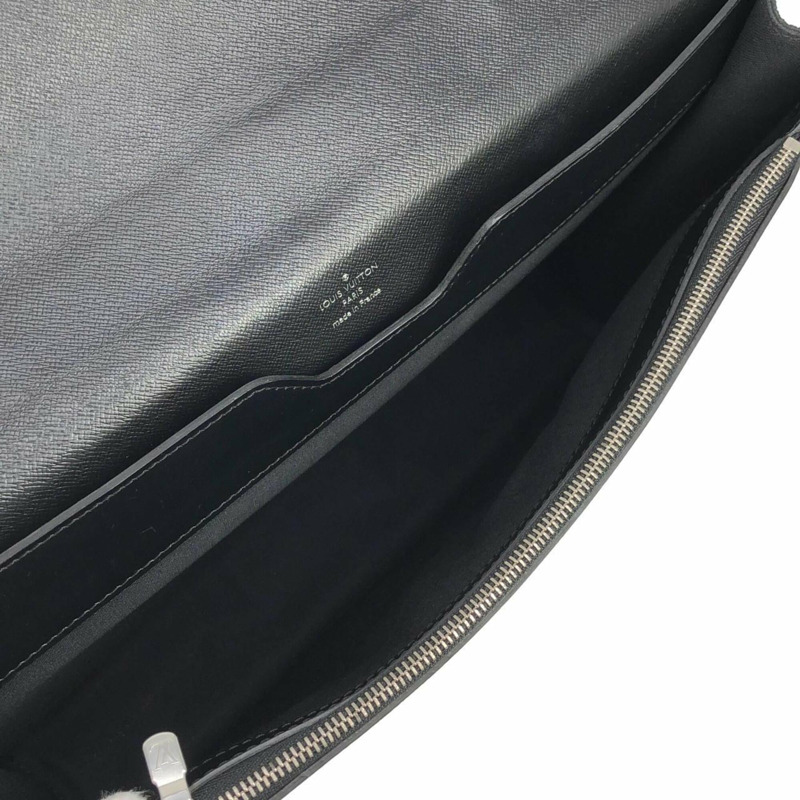 路易威登 Taiga Laguito M31092 手提包-6