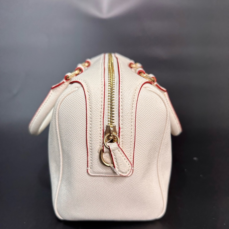 COACH波士頓包包-3