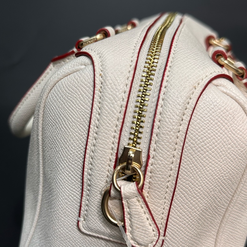 COACH波士頓包包-10