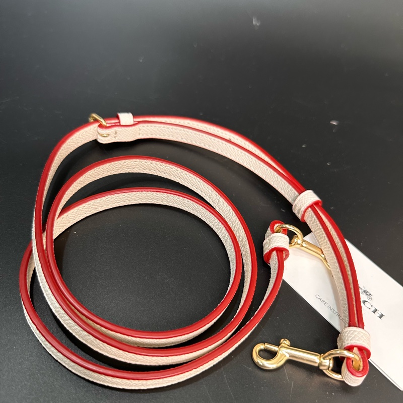 COACH波士頓包包-11