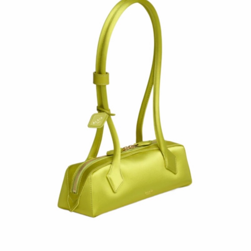 Alaia 女士 雙肩帶單肩包均碼碼27cm*8cm*9cm-1