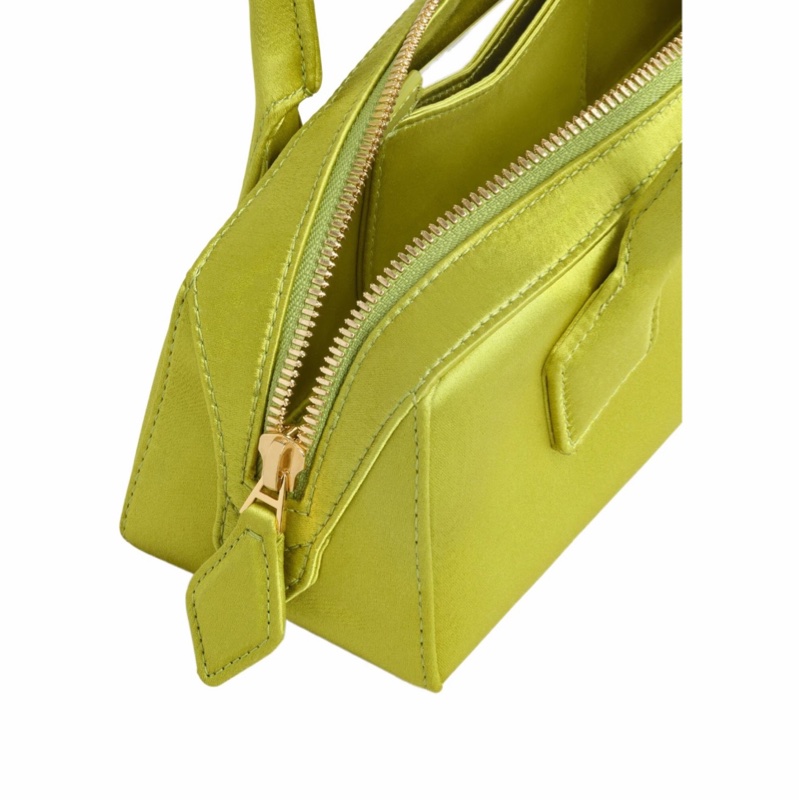 Alaia 女士 雙肩帶單肩包均碼碼27cm*8cm*9cm-3