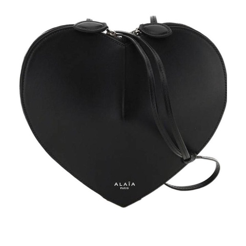 Alaia 女士 心形單肩包均碼碼21cm*5cm*17cm
