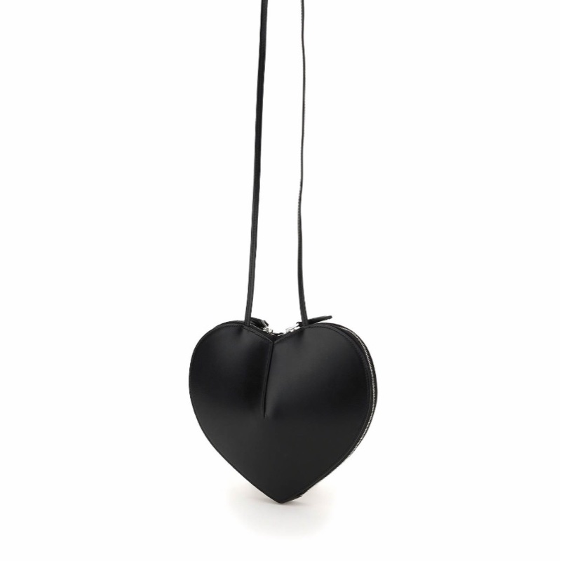 Alaia 女士 心形單肩包均碼碼21cm*5cm*17cm-1