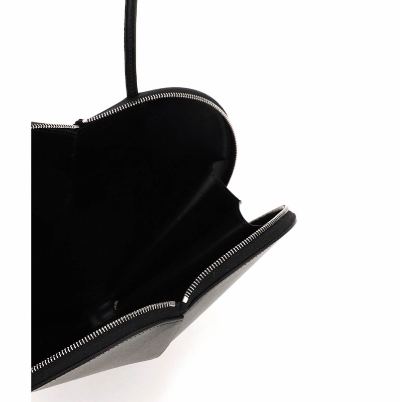 Alaia 女士 心形單肩包均碼碼21cm*5cm*17cm-2