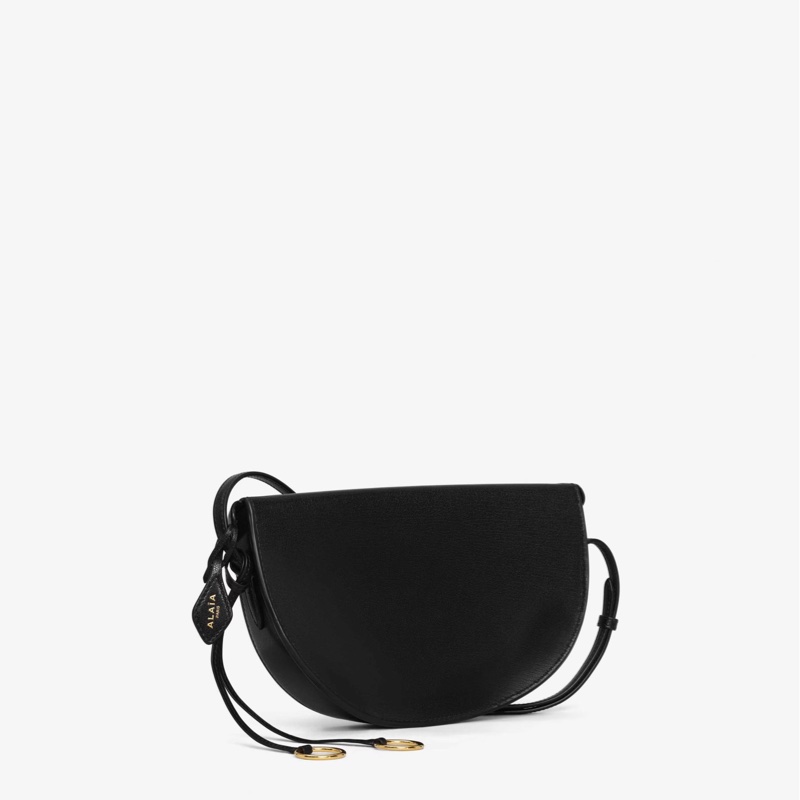 Alaia 女士 HIP EAST WEST 山羊皮包均碼碼26.5cm*10cm*16cm-5