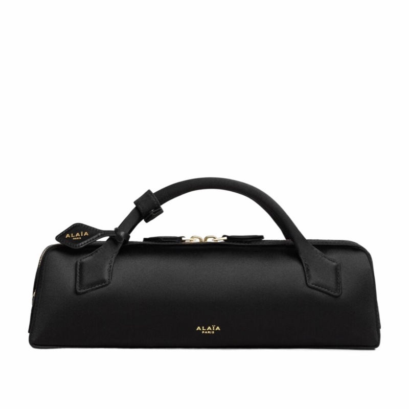 Alaia 女士 LE TECKEL 手提包均碼碼31cm*7cm*10cm-2