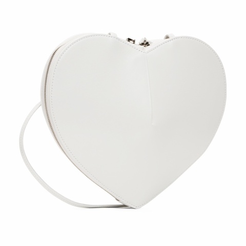 Alaia 女士 Cœur 單肩包均碼碼21cm*5cm*17cm