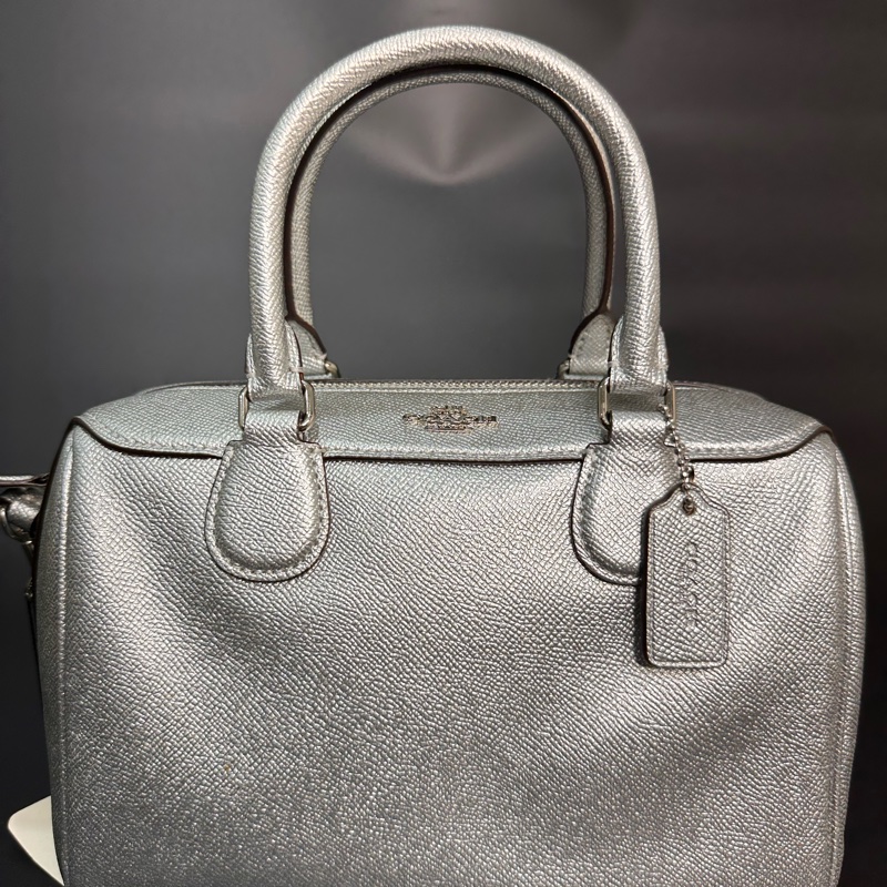 COACH波士頓包包-0