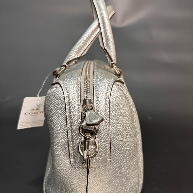 COACH波士頓包包-2