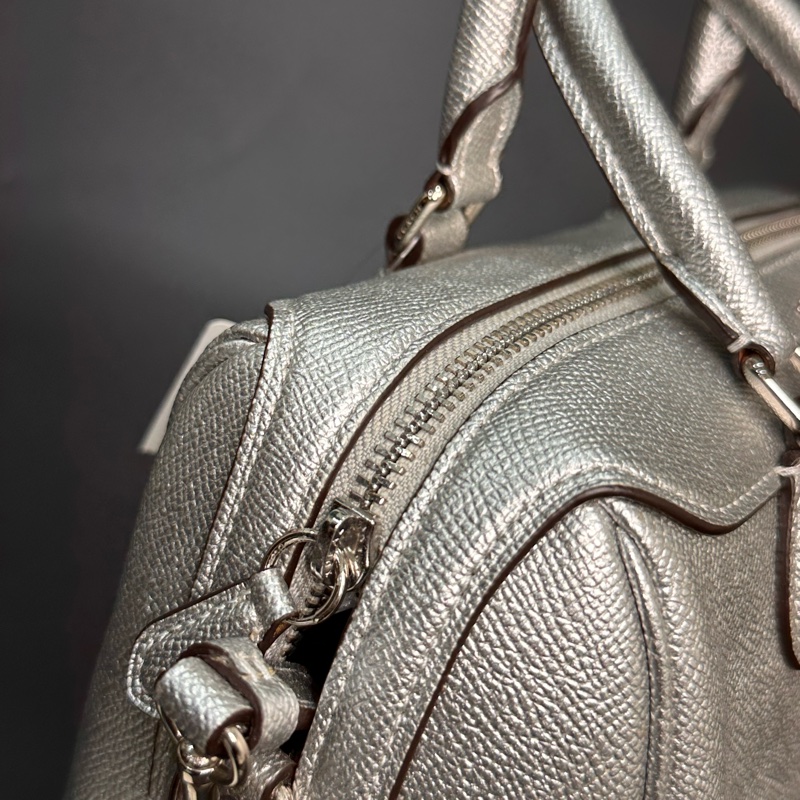 COACH波士頓包包-4