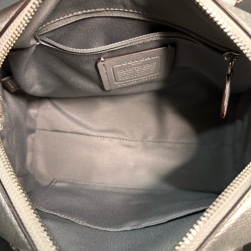 COACH波士頓包包-9