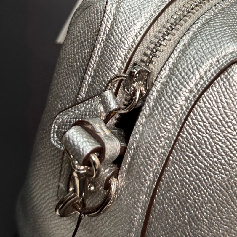 COACH波士頓包包-10