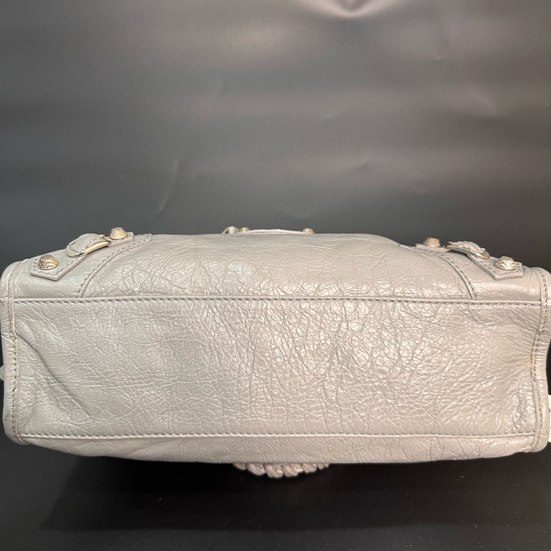 BALENCIAGA CITYS 機車包-1