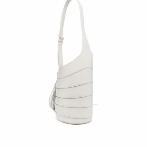 Alaia 女士 流蘇單肩包均碼碼常規