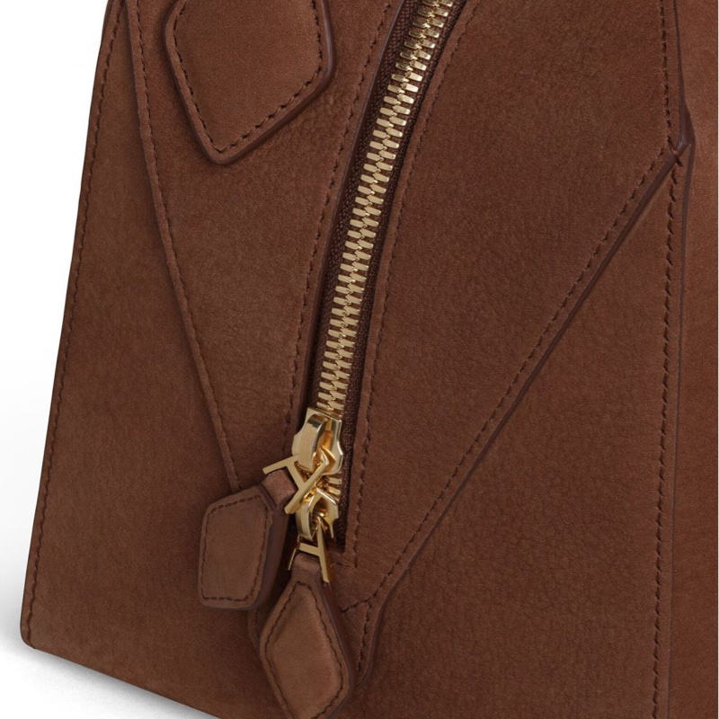 Alaia 女士 LE BOULEDOGUE單肩包均碼碼32cm*15cm*17cm-2