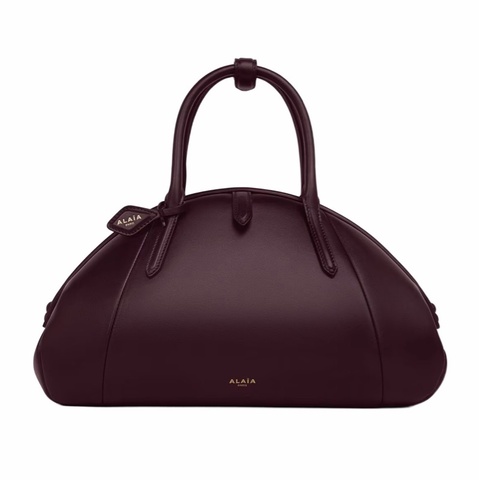 Alaia 女士 頂部手柄手提包均碼碼33cm*14cm*20cm