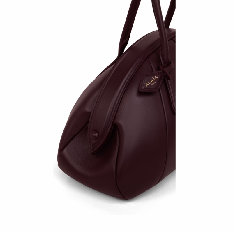 Alaia 女士 頂部手柄手提包均碼碼33cm*14cm*20cm-3