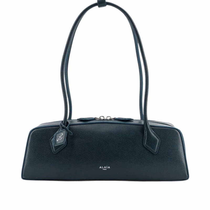 Alaia 女士 拉鍊單肩包均碼碼33cm*10cm*11cm-0