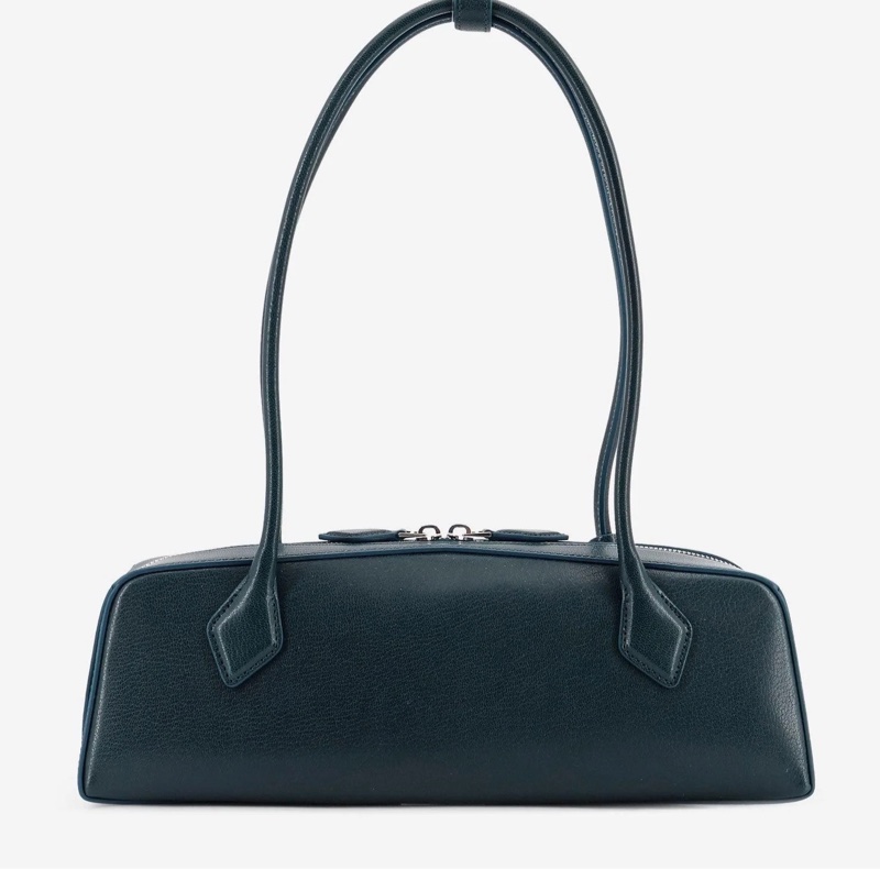 Alaia 女士 拉鍊單肩包均碼碼33cm*10cm*11cm-2