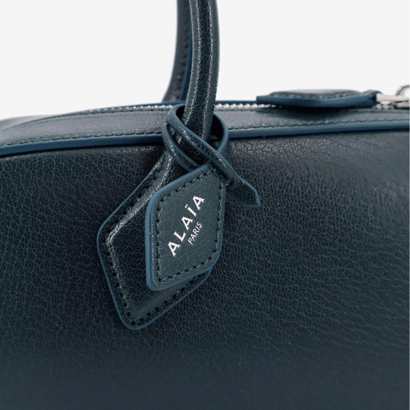 Alaia 女士 拉鍊單肩包均碼碼33cm*10cm*11cm-4