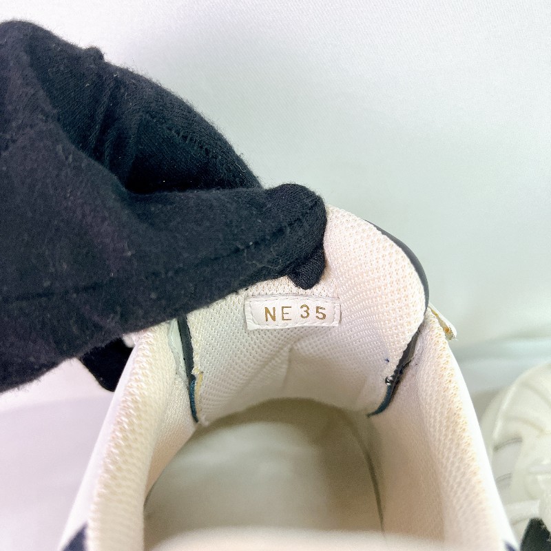 莉亞精品♡Dior 貝殼鞋 尺碼35 二手美品-7